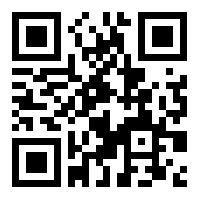 ClubMatch QR code