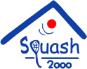 Squash 2000 Squash 2000