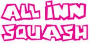 All Inn Squash All Inn Squash