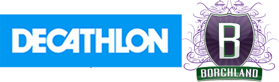 Decathlon Borchland