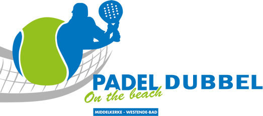 Padel On The Beach