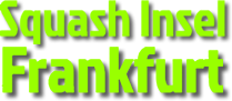 Squash Insel Frankfurt