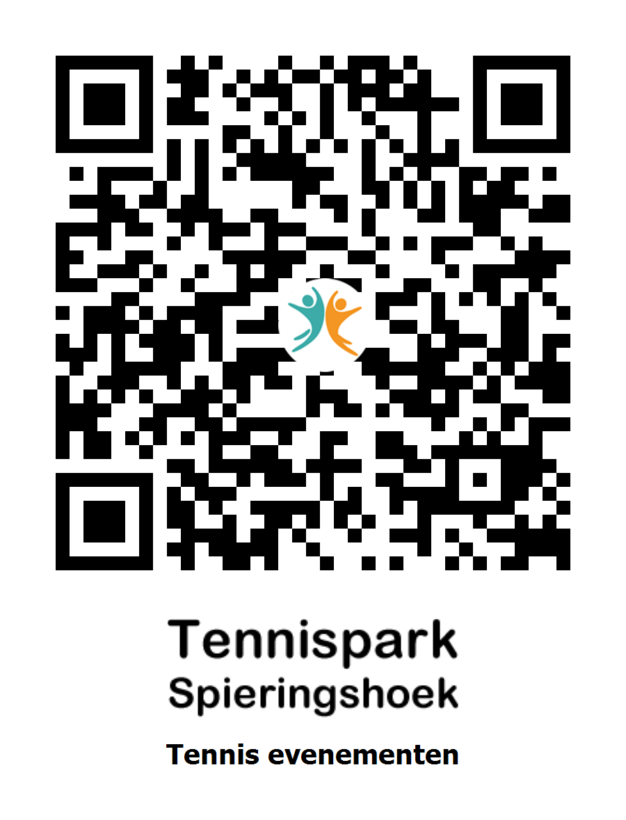 Tennispark Spieringshoek