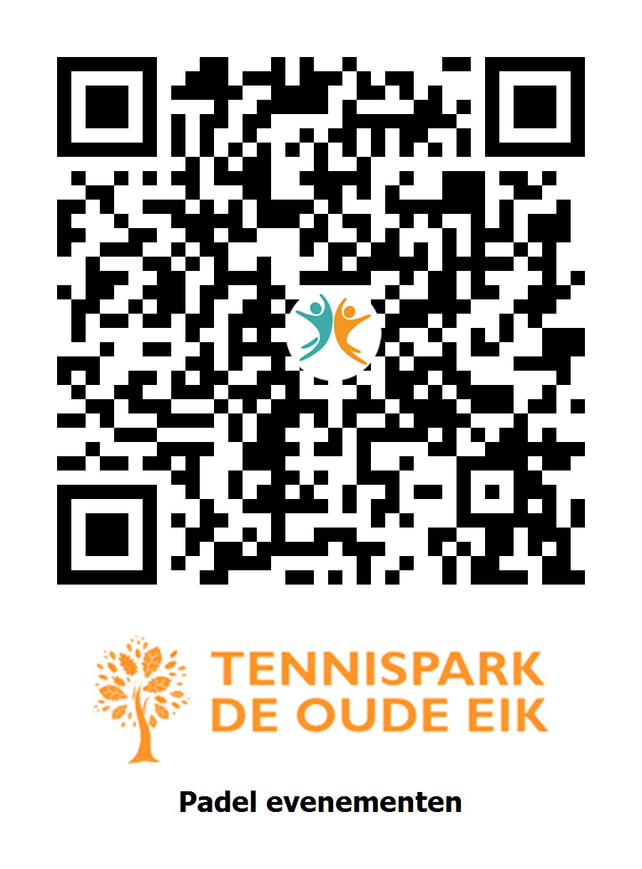 Tennispark de Oude Eik