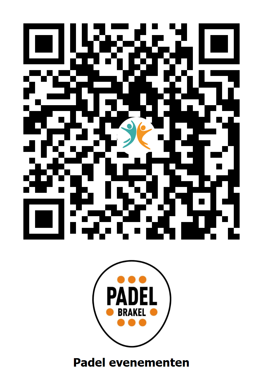 mixed doubles padel ladder