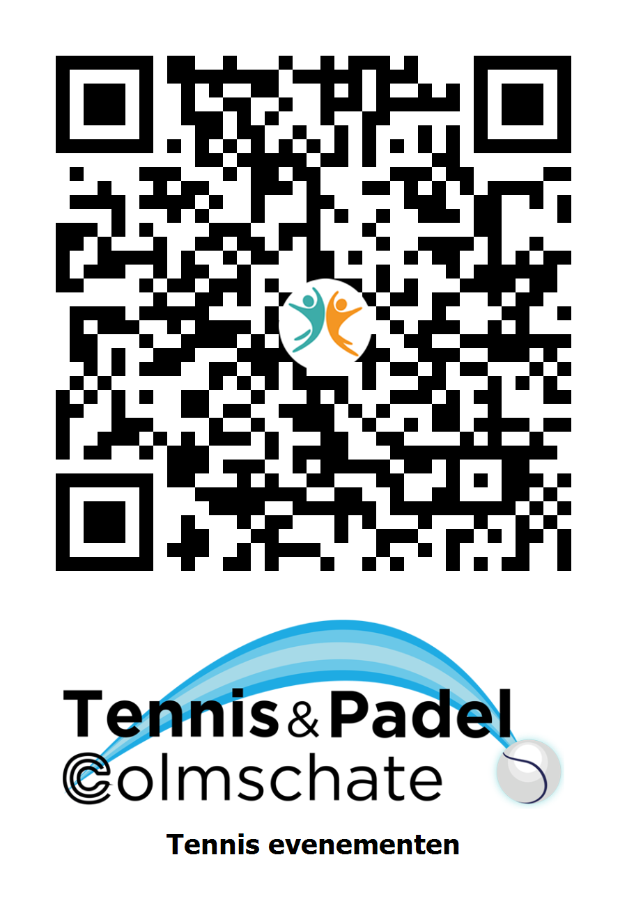 Tennis & Padelclub Colmschate