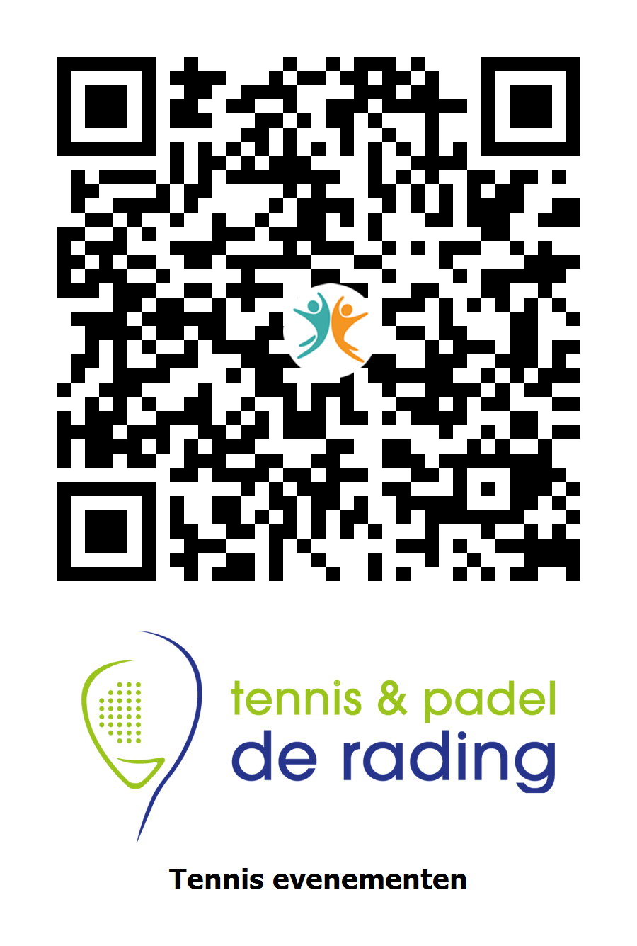 dubbel tennisladder