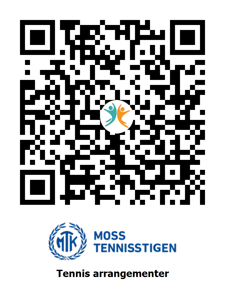 single tennisstige