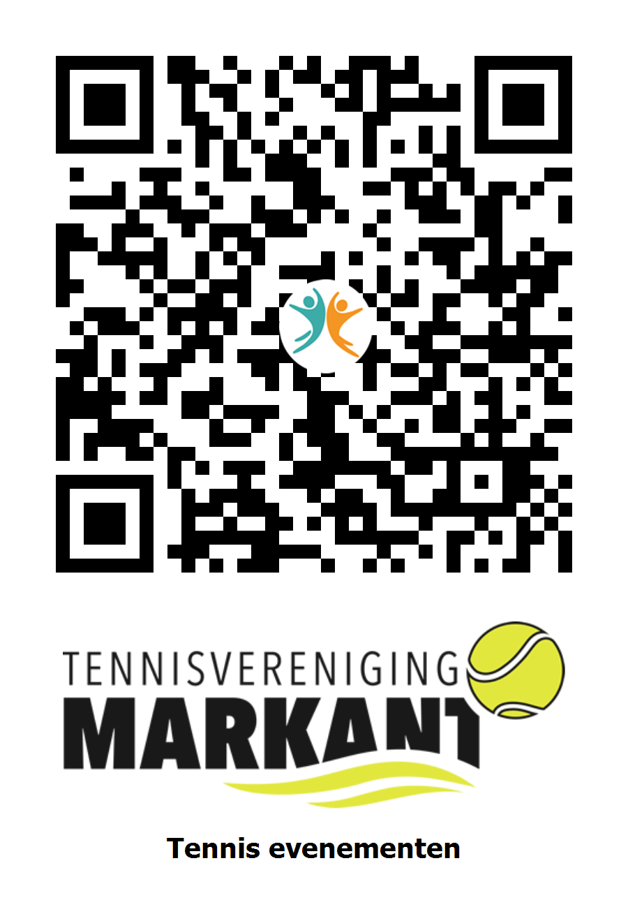 dames tennisladder