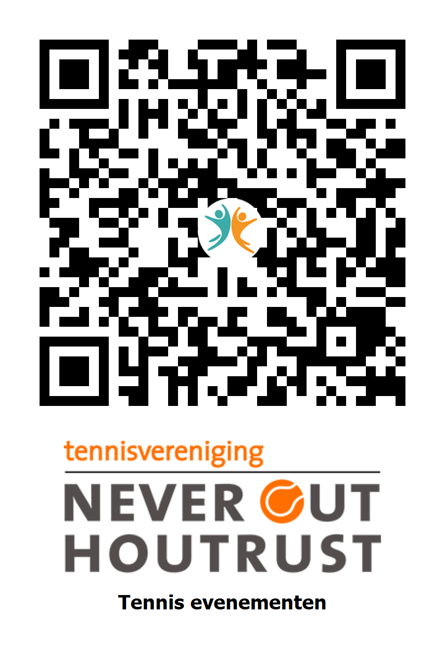 single tennisstige