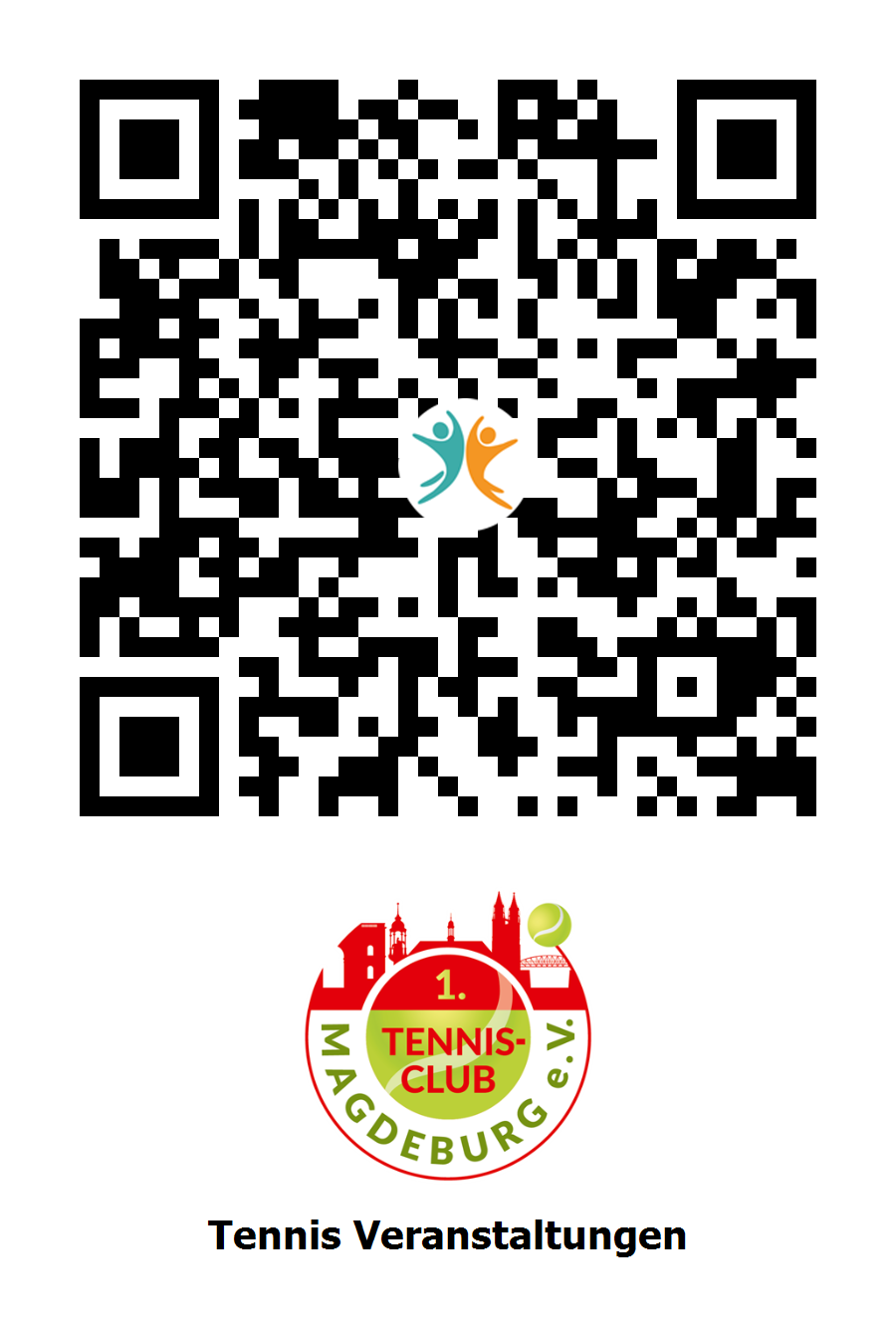 single tennisstige