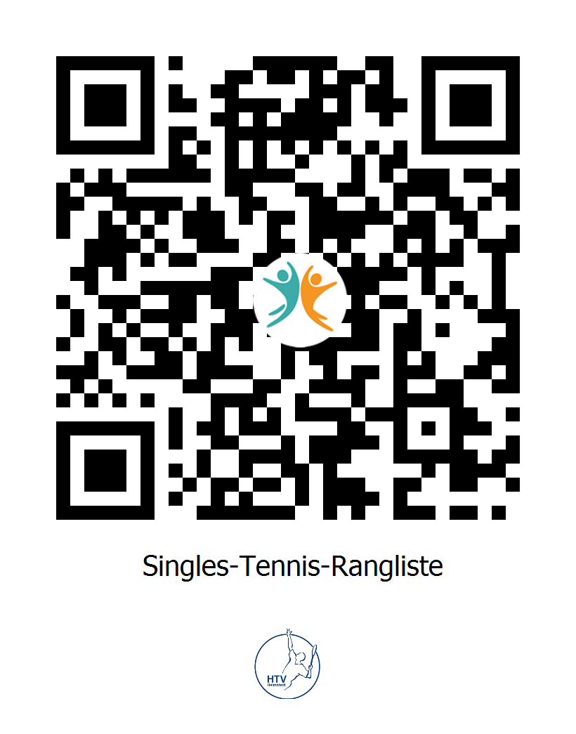 single tennis liga