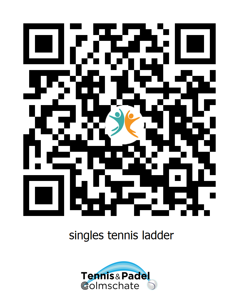 single tennis liga