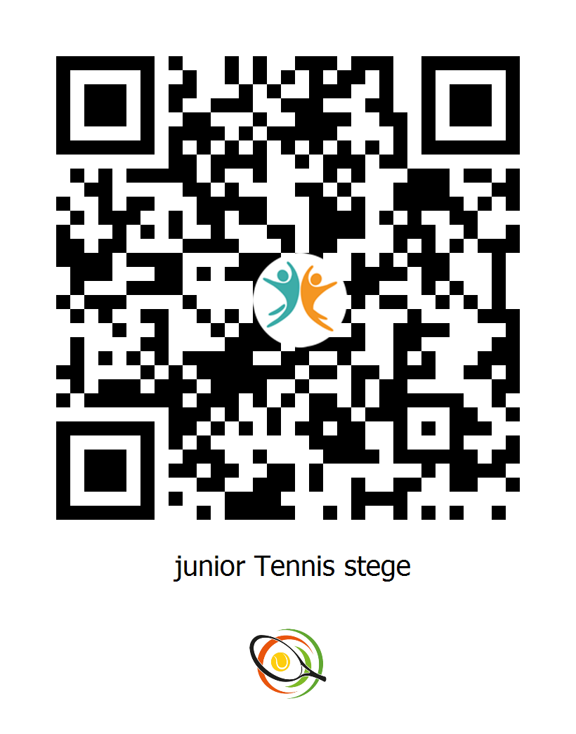 junior tennis liga