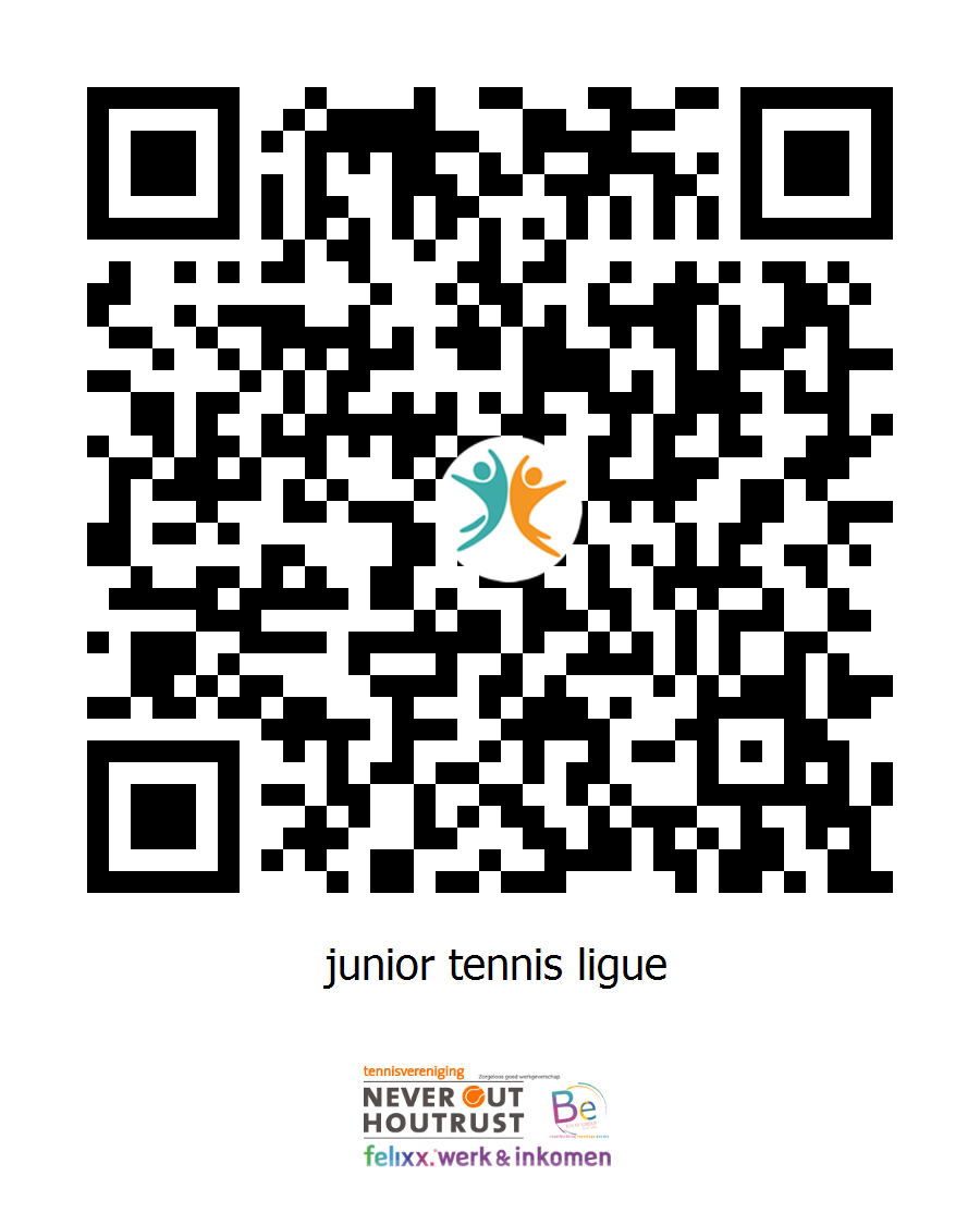 junior tennis liga