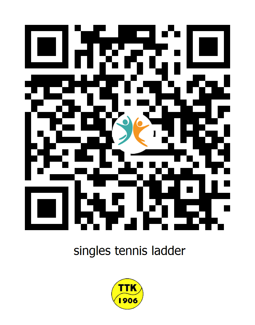 Singles-Tennis-Rangliste