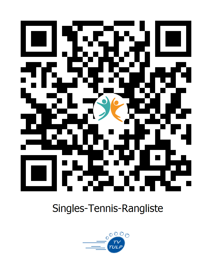 singles tennis ladder