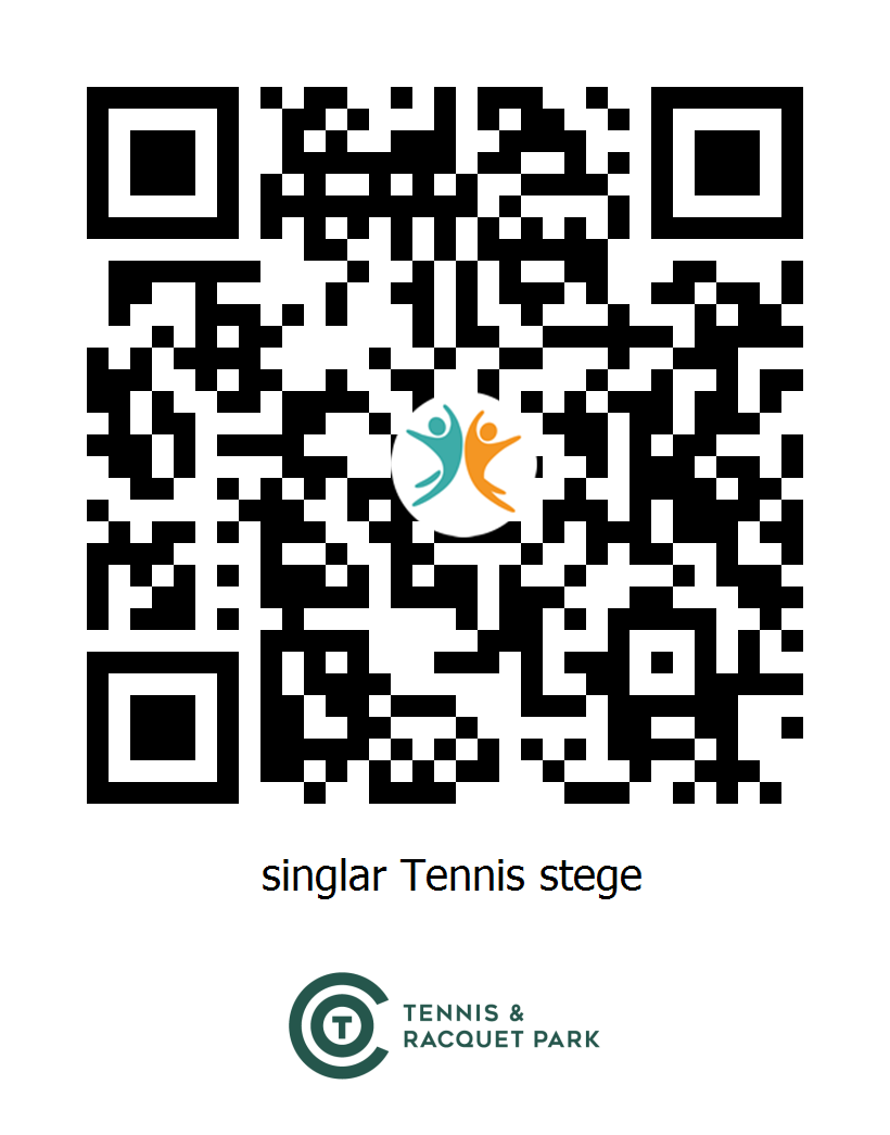 Single tennis liga
