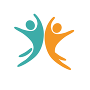 ClubMatch logo (white)