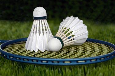 Badminton
