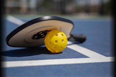 Pickleball