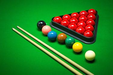 Snooker
