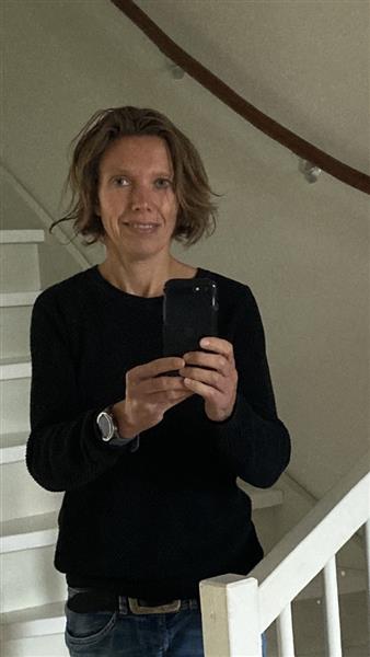 Hanneke de Vries
