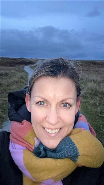 Marleen van der Wal