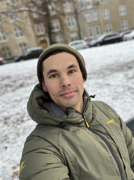 Kjetil Nilssen
