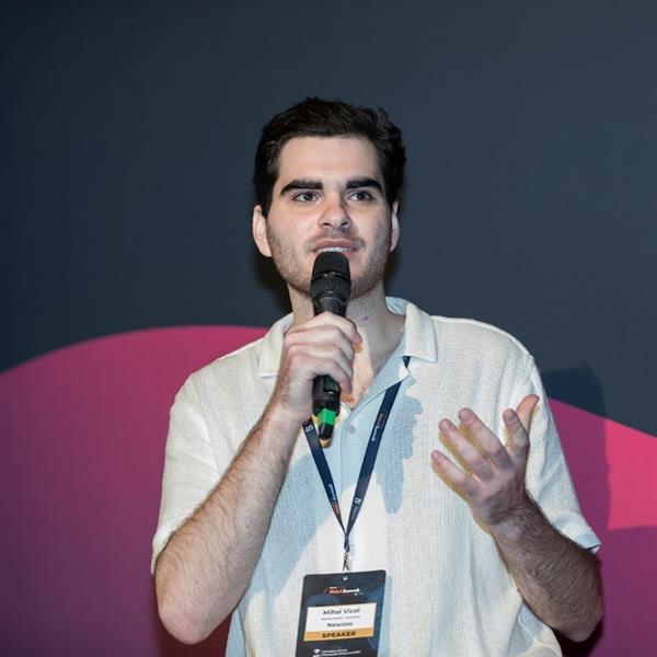 Mihai Vicol