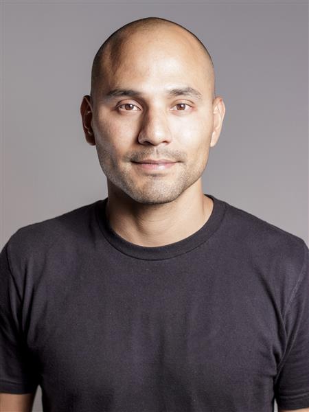 Marcelo Vélez García