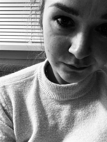 Gitte degn Hansen