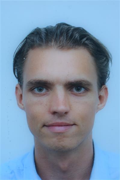 Hielke Zantema