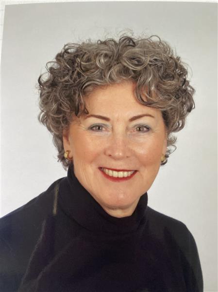 Leonie Keizers