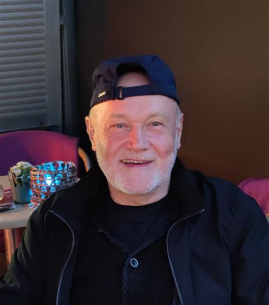 Ralf Kaiser