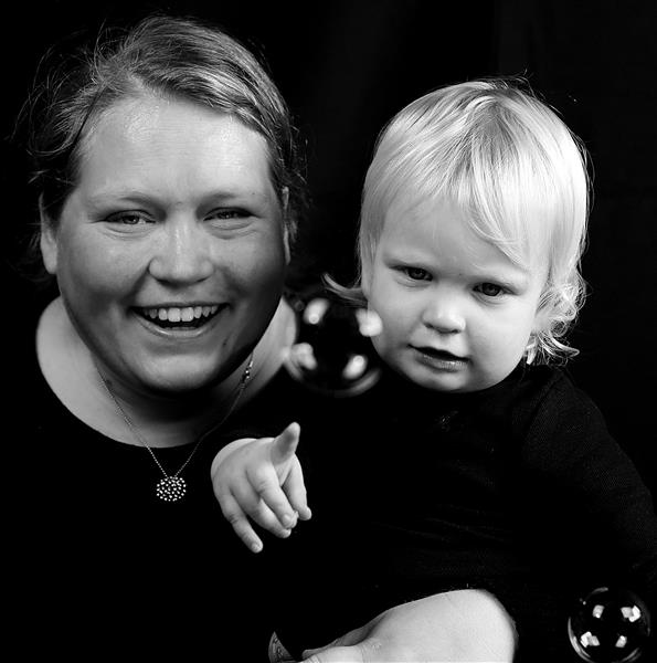 Denise Vreeswijk