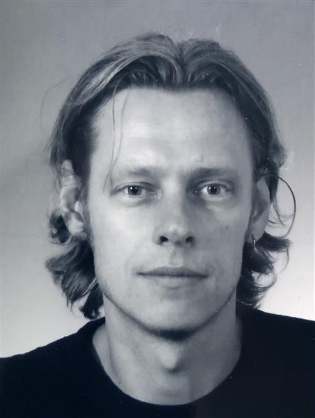 Cees de Jong