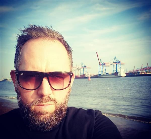 Björn Lingstaedt