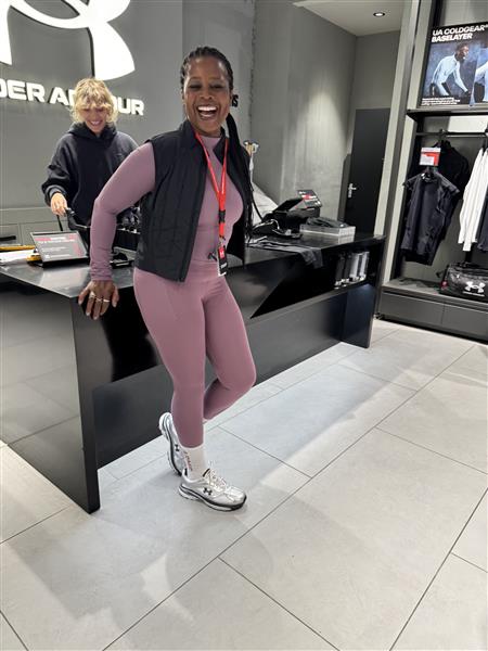 Dionne Brewster