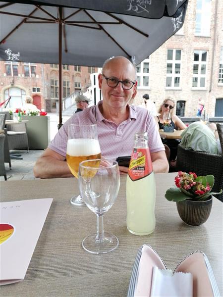 Johan Helsen