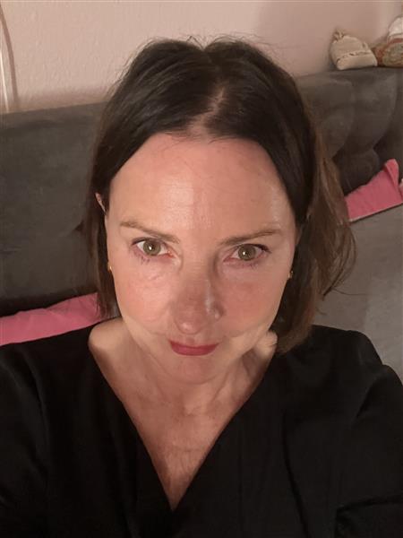 Mirjam Müller