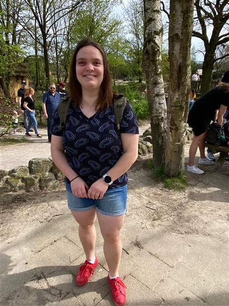 Maartje de Kort