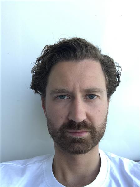 Pieter Meyer