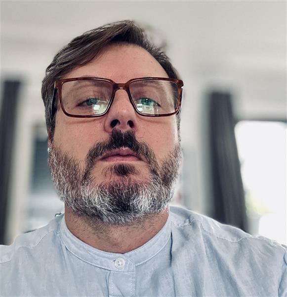 Fabio Fortini