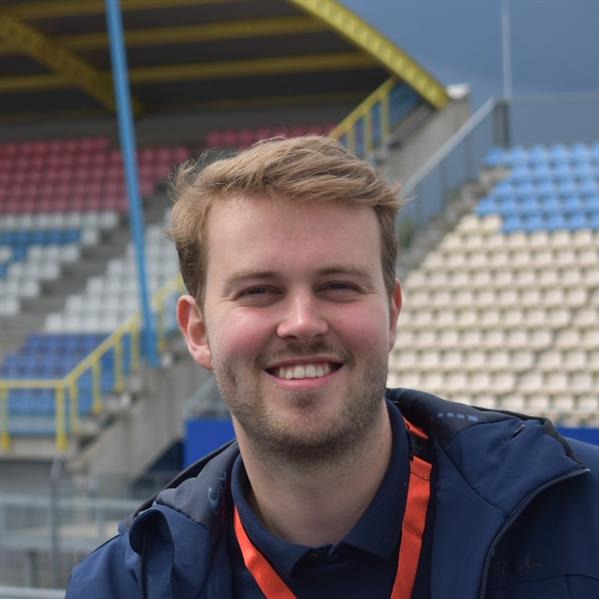 Martijn Kanger