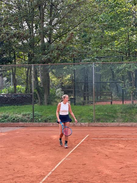 Maaike Vanderschuren