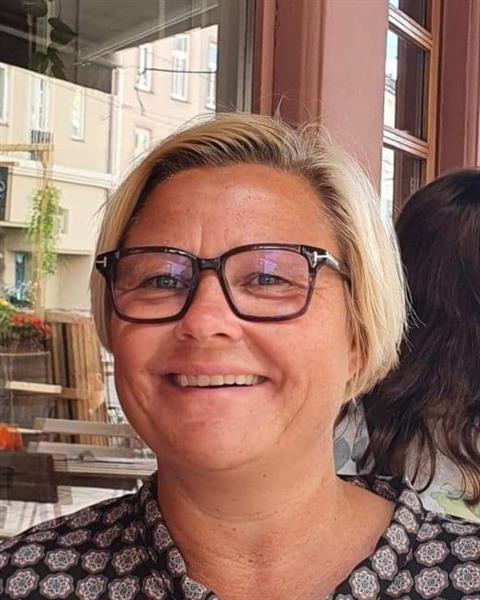 Alette Allum