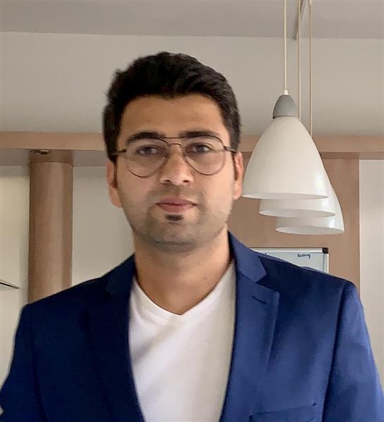 Arun Dahiya
