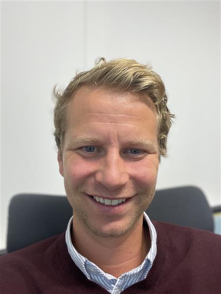 Mads Arnestad