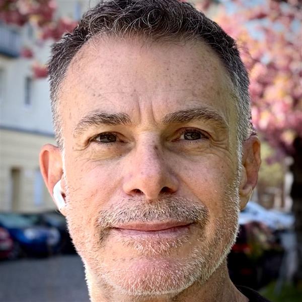 Richard Fraser
